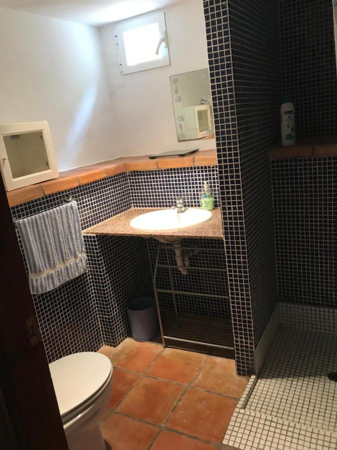 Groundfloor Of Villa,Altea La Vella, Private Pool,Quiet & Residential מראה חיצוני תמונה