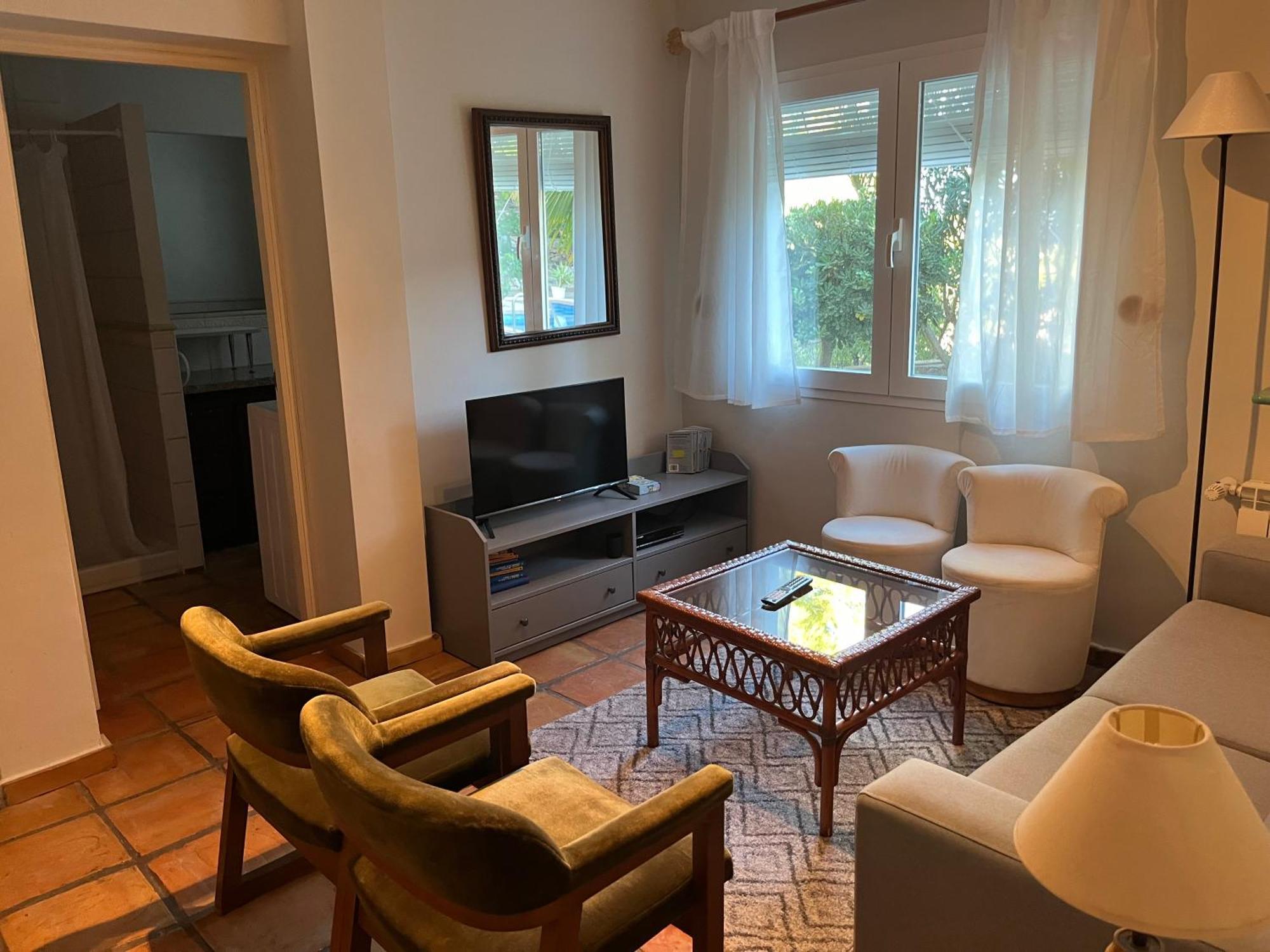 Groundfloor Of Villa,Altea La Vella, Private Pool,Quiet & Residential מראה חיצוני תמונה