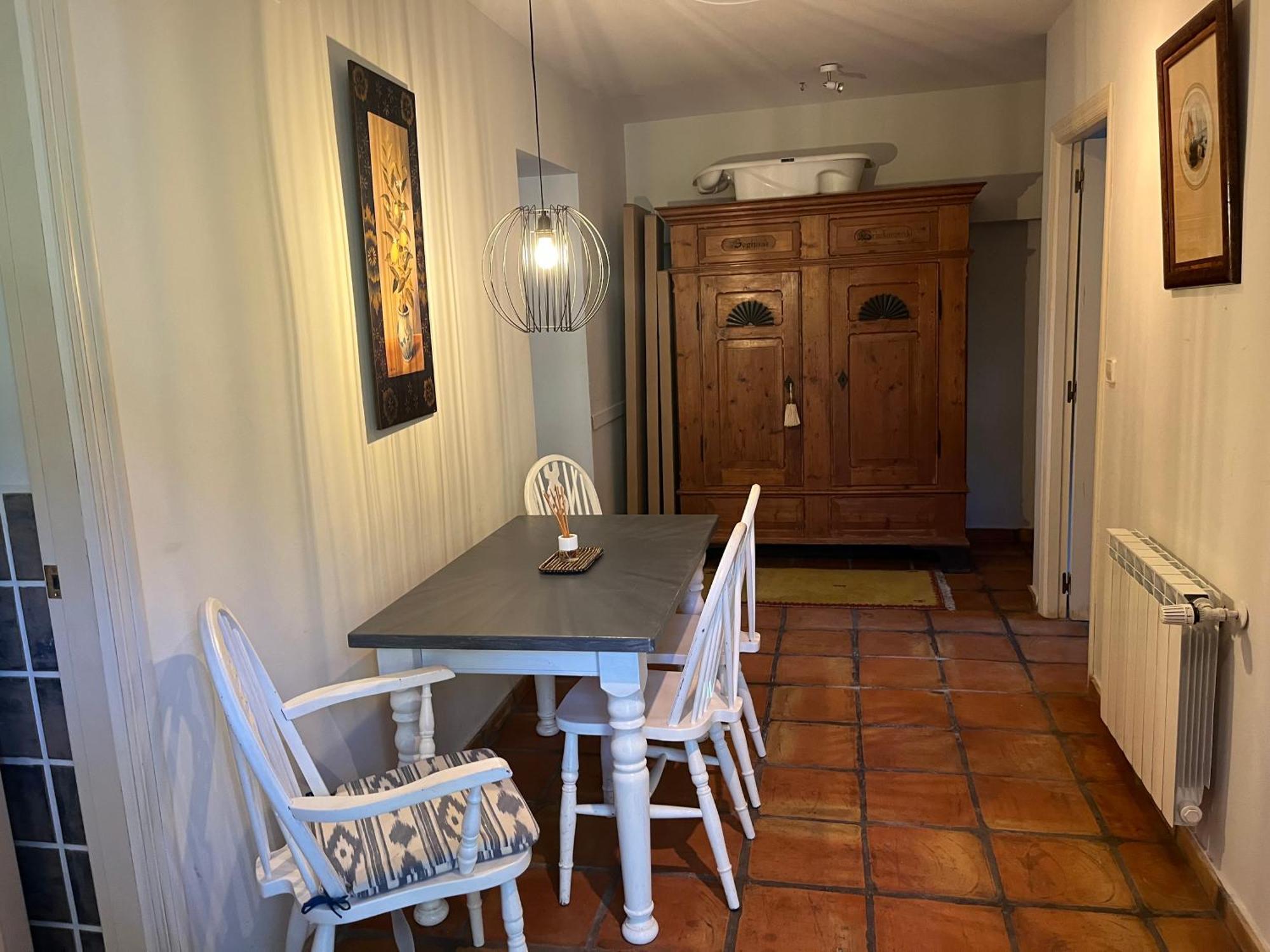 Groundfloor Of Villa,Altea La Vella, Private Pool,Quiet & Residential מראה חיצוני תמונה